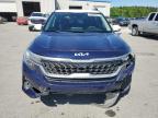 2022 Kia Seltos Nightfall for Sale in Savannah, GA - Side