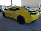 2017 Chevrolet Camaro Ss на продаже в Wilmer, TX - Front End