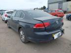 2018 VOLKSWAGEN PASSAT SE for sale at Copart PETERLEE