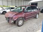2002 Dodge Caravan Sport en Venta en Rogersville, MO - Front End