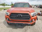 2017 Toyota Tacoma Double Cab for Sale in Houston, TX - Side