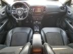 2019 Jeep Compass Latitude на продаже в Houston, TX - Front End