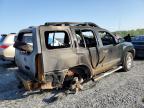 2011 Nissan Xterra Off Road للبيع في Spartanburg، SC - Burn