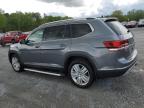 2018 Volkswagen Atlas Sel Premium en Venta en Gastonia, NC - All Over