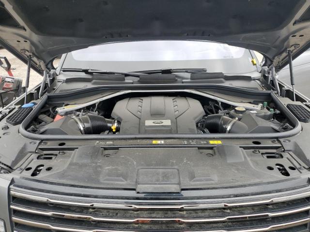 2023 LAND ROVER RANGE ROVER FIRST EDITION  
