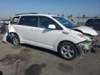 2014 Toyota Sienna Le იყიდება Colton-ში, CA - All Over