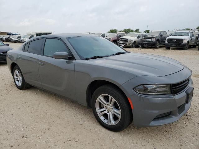  DODGE CHARGER 2018 Szary