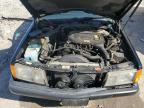 1993 Mercedes-Benz 190 E 2.3 en Venta en Franklin, WI - Rear End