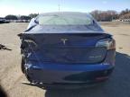 2022 Tesla Model 3  იყიდება East Granby-ში, CT - All Over