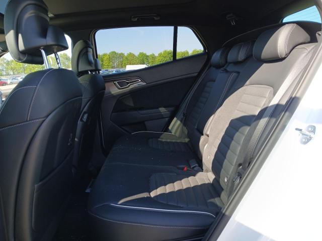 2025 KIA SPORTAGE G