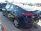 2018 HYUNDAI IONIQ PREM for sale at Copart SANDY