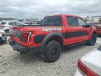 2018 Ford F150 Raptor na sprzedaż w Madisonville, TN - Front End