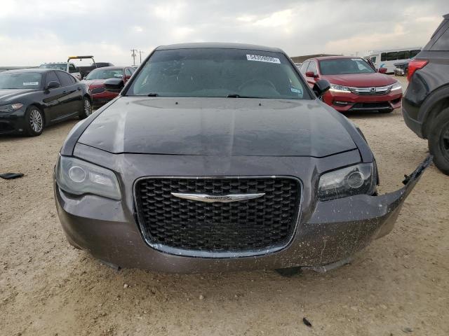  CHRYSLER 300 2019 Серый