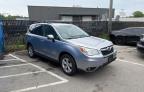 2014 Subaru Forester 2.5I Touring na sprzedaż w Kansas City, KS - Normal Wear