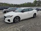 2020 Nissan Maxima S for Sale in Ellenwood, GA - Front End