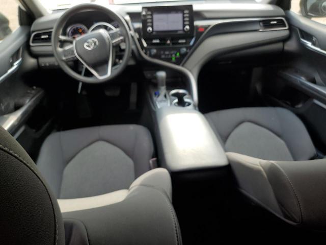  TOYOTA CAMRY 2023 Biały