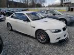 2013 Bmw M3 за продажба в North Billerica, MA - Mechanical