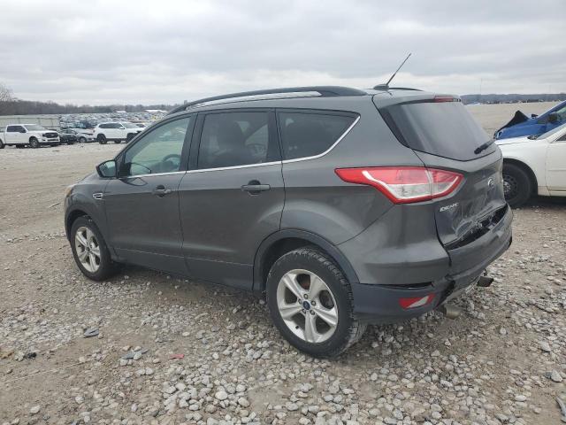 FORD ESCAPE 2016 Серый