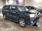 2009 Honda Pilot Touring en Venta en Elgin, IL - Front End