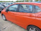 2016 HONDA JAZZ SE I- for sale at Copart NEWBURY