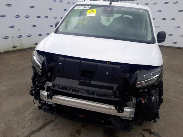 2024 TOYOTA PROACE CIT