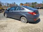 2013 Hyundai Accent Gls for Sale in North Billerica, MA - Minor Dent/Scratches