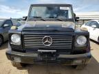 2003 Mercedes-Benz G 500 for Sale in San Martin, CA - Rear End