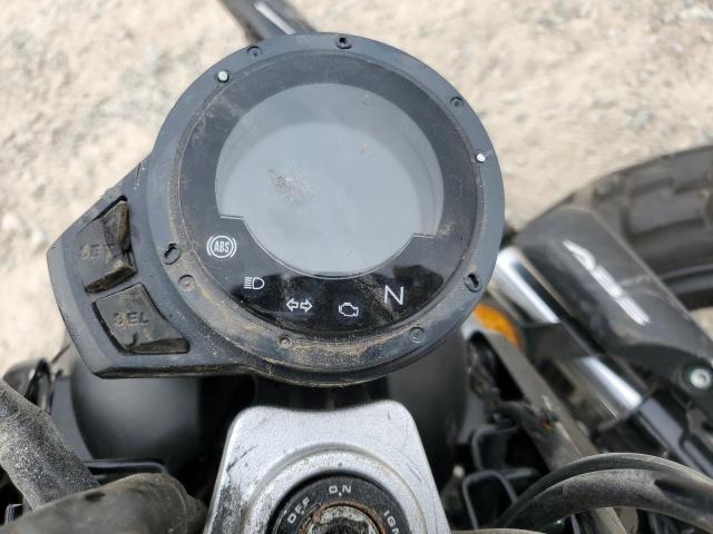 2024 HONDA Z125 MA  