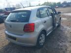2013 VOLKSWAGEN POLO S 60 for sale at Copart SANDY