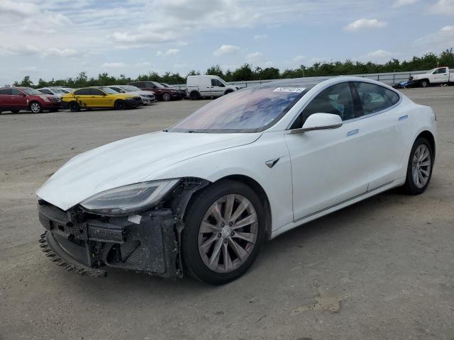 2018 Tesla Model S 