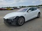 2018 Tesla Model S  за продажба в Fresno, CA - Front End