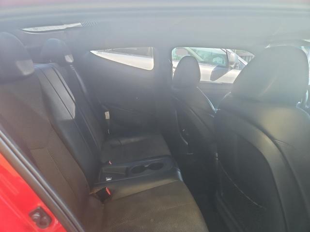 2015 HYUNDAI VELOSTER 