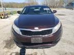 2013 Kia Optima Lx на продаже в Rogersville, MO - Hail