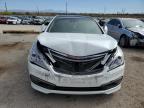 2015 Hyundai Azera Limited للبيع في Tucson، AZ - Front End