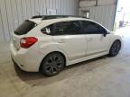 2015 Subaru Impreza Sport na sprzedaż w Hurricane, WV - Normal Wear