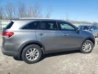 2016 Kia Sorento Lx იყიდება Leroy-ში, NY - Vandalism