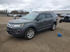 2019 Ford Explorer Xlt للبيع في New Britain، CT - Rear End