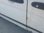 2009 MERCEDES BENZ VITO 109 C for sale at Copart YORK