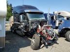 2022 Peterbilt 579 Semi Truck en Venta en Woodburn, OR - Front End