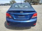 2016 Hyundai Accent Se იყიდება Riverview-ში, FL - Front End