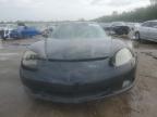 2007 Chevrolet Corvette  на продаже в Harleyville, SC - Front End