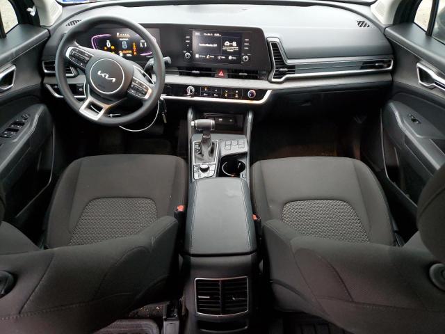  KIA SPORTAGE 2024 Szary