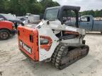 2022 Bobcat T550 Tracked Skid Steer Loader for Sale in Ocala, FL - Burn