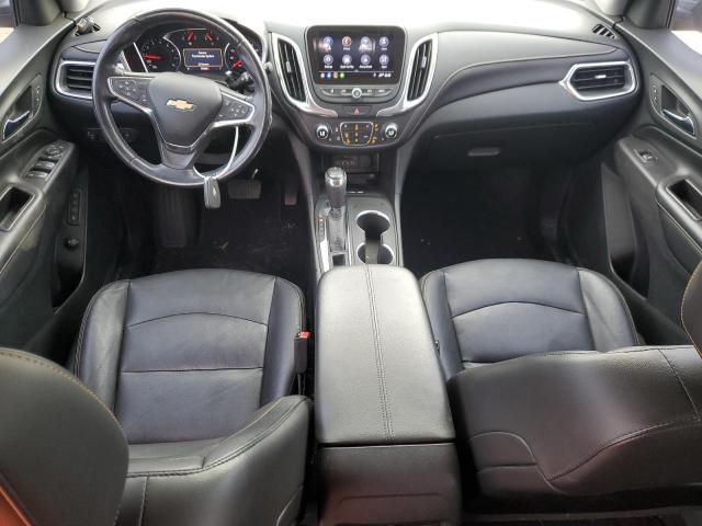  CHEVROLET EQUINOX 2020 Черный