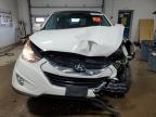 2011 Hyundai Tucson Gls for Sale in Blaine, MN - Front End
