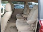 2006 Kia Sedona Ex for Sale in Bowmanville, ON - Rear End
