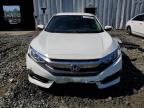 2016 Honda Civic Lx   for Sale in Windsor, NJ - Side
