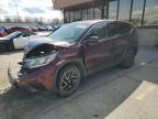 2016 Honda Cr-V Se for Sale in Fort Wayne, IN - Front End