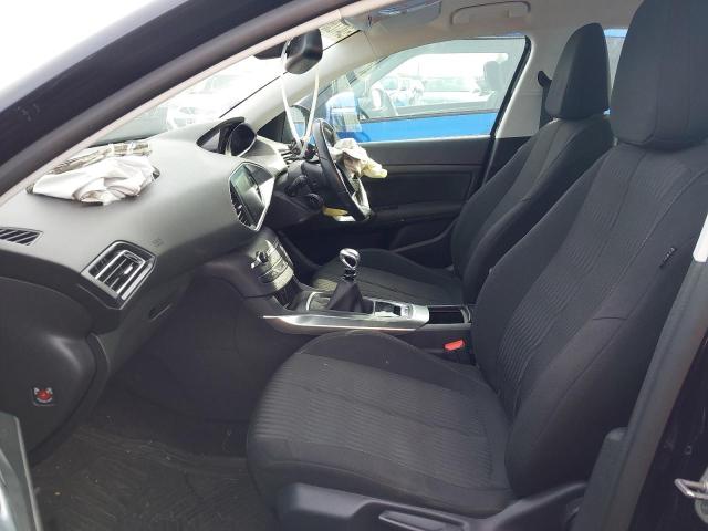 2014 PEUGEOT 308 ACTIVE