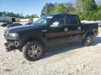 2008 Ford F150 Supercrew за продажба в Knightdale, NC - Front End